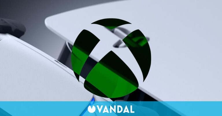 Microsoft a été l'éditeur le plus retenu sur PS5 au cours du dernier trimestre aux États-Unis