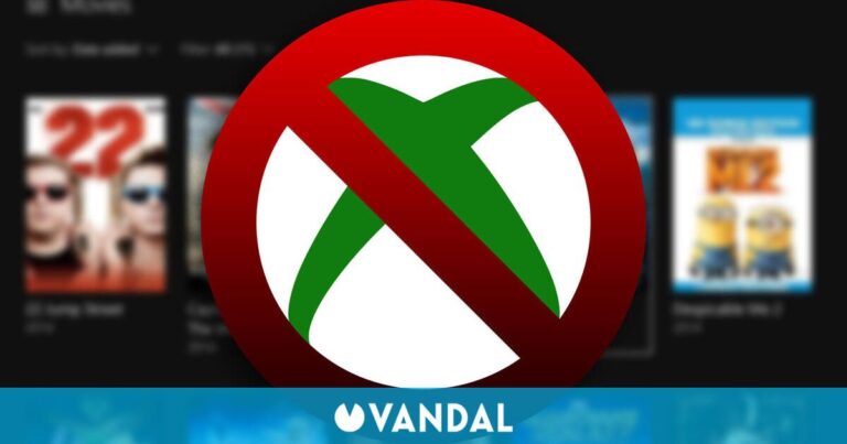 Microsoft cesse de vendre des films et des séries dans leurs magasins numériques sans préavis et n'explique pas la raison