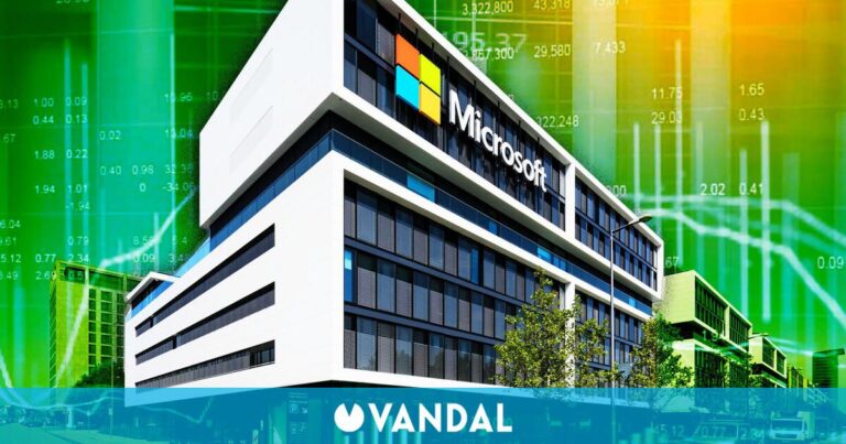 Microsoft sur les plus de 9 000 licenciements: «Il représente moins de 4% du personnel mondial»