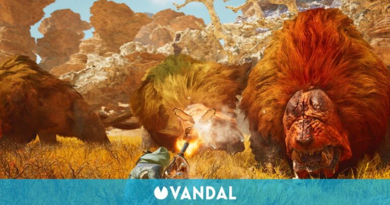 Monster Hunter Wilds détaille sa feuille de route: Nouvelle fin de partie, système de talismans et un monstre d'hiver