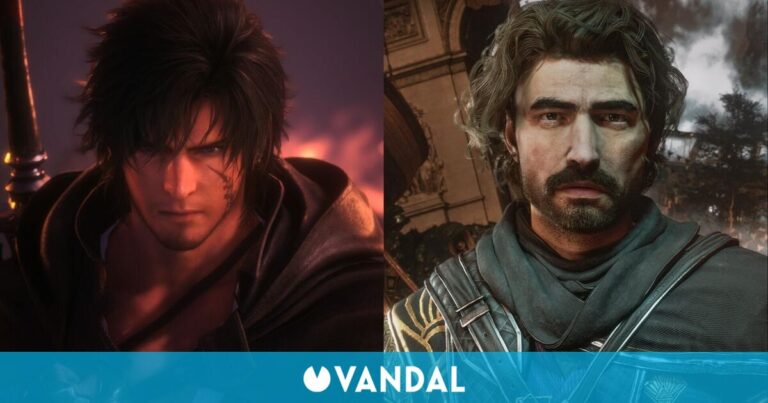 Naoki Yoshida ne clarifie pas si Final Fantasy 17 reviendra à Turns Fight: «Il n'y a pas de réponse définitive»