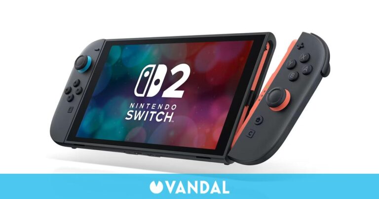 Nintendo Switch 2 continue de battre des records et aurait déjà vendu plus de 5 millions d'unités dans le monde