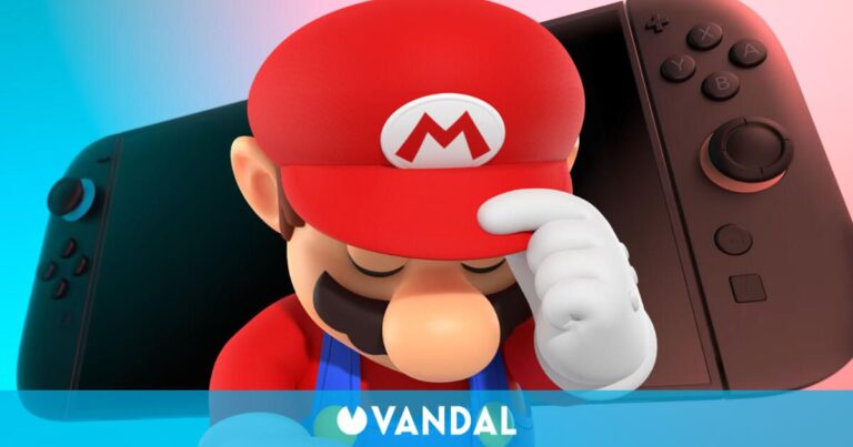 Nintendo admet et demande le pardon: le changement 2 a des problèmes à satisfaire la demande «dans de nombreux pays»