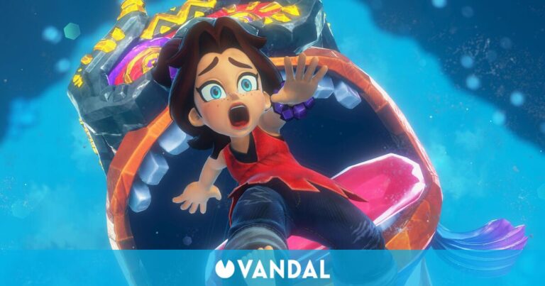 Nintendo avertit et les fans spéculent: il y aura des achats dans la demande dans Donkey Kong Bananza