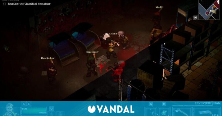 Nouveau rival du projet Zomboid? Ce jeu de survie avec des zombies peut déjà être testé gratuitement sur Steam