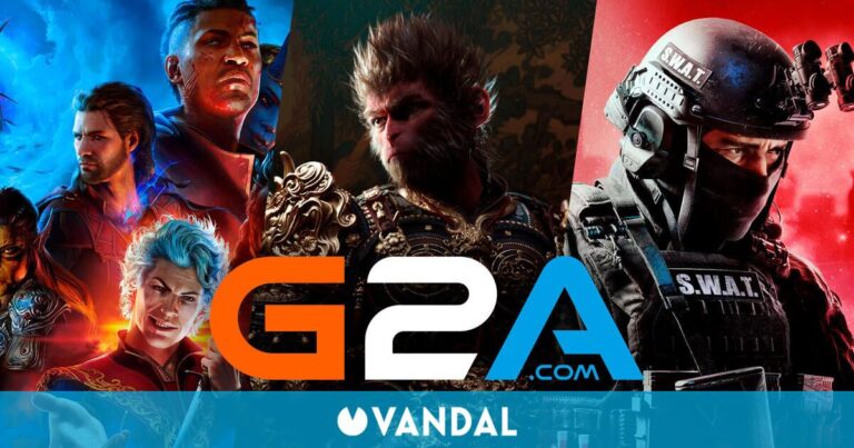 Obtenez un mythe noir: Wukong et Baldur's Gate 3 à un prix minimum dans les nouvelles offres G2A