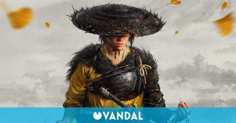 Où voir l'état de jeu de Ghost of Yotei? Date et heure exactes de l'événement dédié à la PS5 exclusive