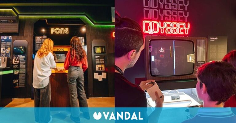 Oxo Museum du jeu vidéo et du jeu renforce son alliance pour stimuler la culture du jeu vidéo en Espagne