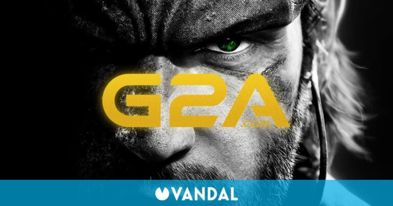 Par Silent Hill Fa Metal Gear Solid Delta: Obtenez les grandes sorties très bas dans G2A
