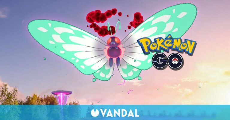 Pokémon Go partage ses événements et incursions d'août 2025 avec Butterfree Gigamax et plus de nouvelles