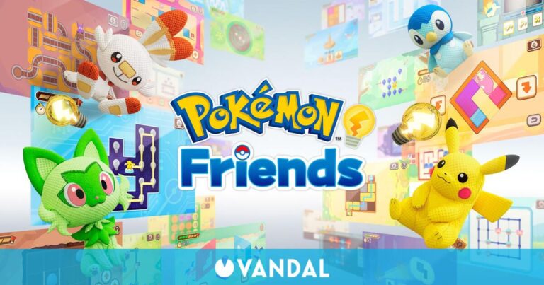 Pokémon a un nouveau jeu surprise et vous pouvez le jouer gratuitement dans les mobiles, mais sur Switch, il paie