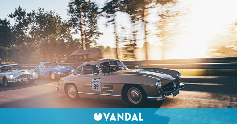 Pour être un jeu de voiture, Gran Turismo 7 est en proie à des mystères, des curiosités et des OVNIS