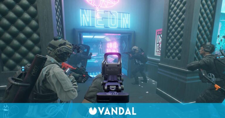 Prêt ou non détruit les consoles avec 2 millions d'exemplaires vendus en seulement deux semaines après son lancement