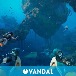 Les créateurs de Subnautica 2 répondent à la polémique sur les termes de leur contrat d'utilisation