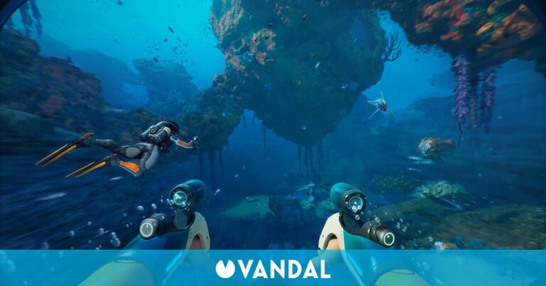 Les créateurs de Subnautica 2 répondent à la polémique sur les termes de leur contrat d'utilisation