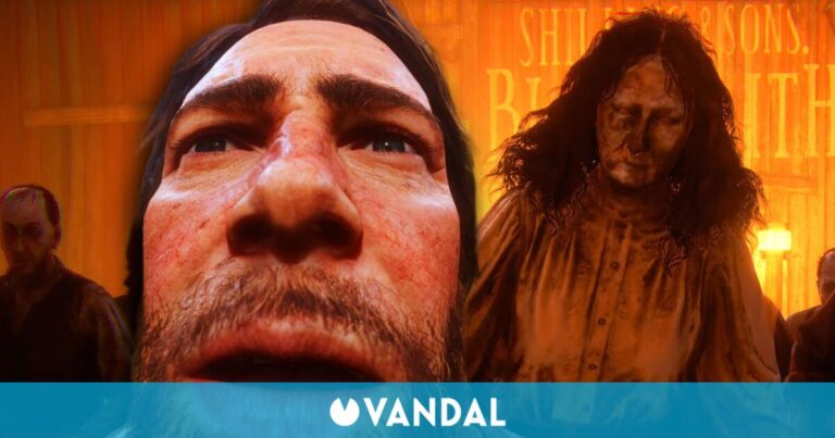 Rockstar écoute enfin la communauté et met à jour Red Dead en ligne avec des robots meurtriers, des zombies et plus