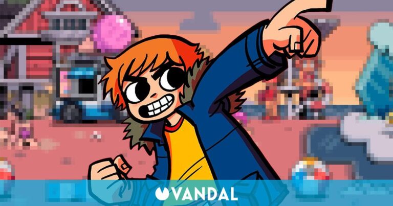 Scott Pilgrim Ex présente son action amusante dans une nouvelle bande-annonce et des images, et détaille ses éditions physiques
