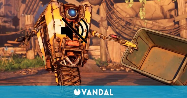Si vous ne pouvez pas supporter Claptrap, Gearbox a de bonnes nouvelles pour vous: à Borderlands 4, vous pouvez le faire taire