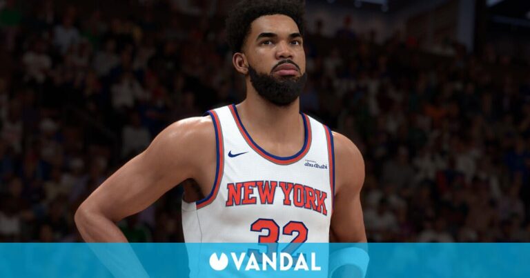 Si vous souhaitez jouer au NBA 2K26 sur PC, votre ordinateur doit répondre à ces exigences officielles