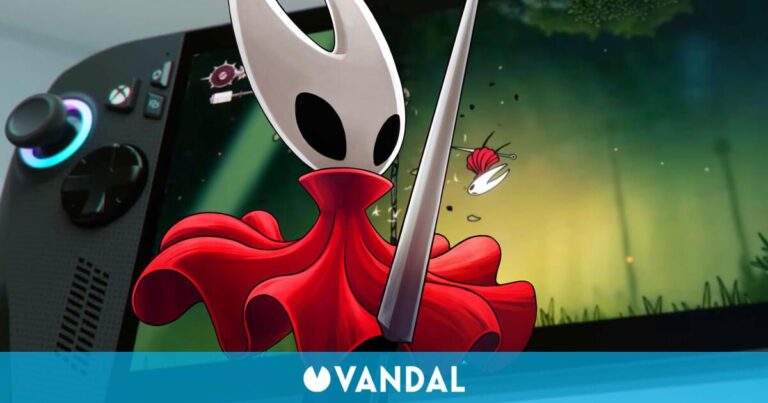 Silksong peut être joué cet été: Xbox confirme que le nouveau Hollow Knight aura une démo à Gamescom 2025