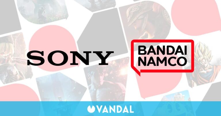 Sony acquiert 2,5% de Bandai Namco dans une «alliance stratégique» liée à l'anime et aux mangas