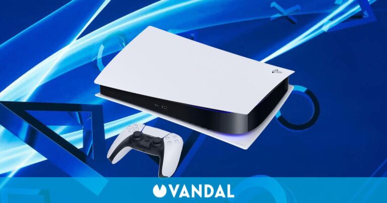 Sony annonce une nouvelle fonction pour la PS5 et il est supposé qu'elle pourrait être liée à son Rumore portable