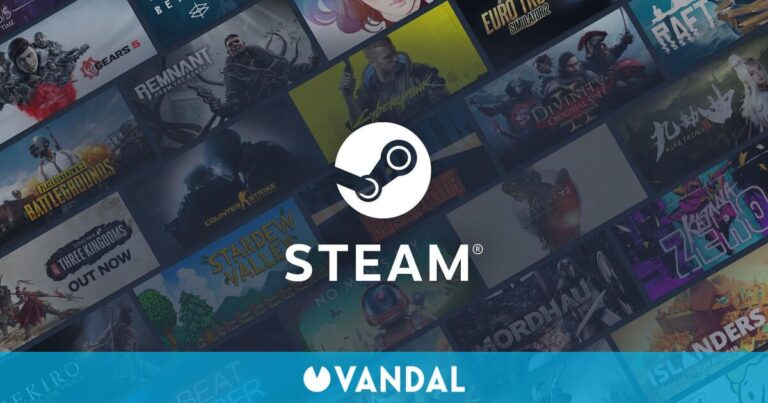 Steam diffère le moniteur de performance intégré pour les jeux, avec des données de FPS, CPU et GPU en temps réel