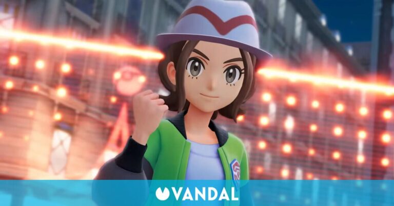 The New Pokémon Legends Gameplay: ZA révèle plus de nouvelles et une mégaévolution non publiée