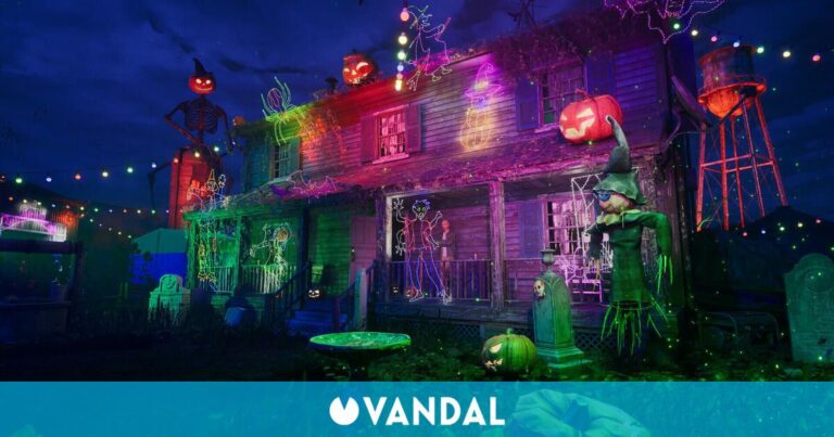 The Scarlet Harvest est un nouveau jeu d'horreur espagnol et vous pouvez essayer sa démo gratuitement
