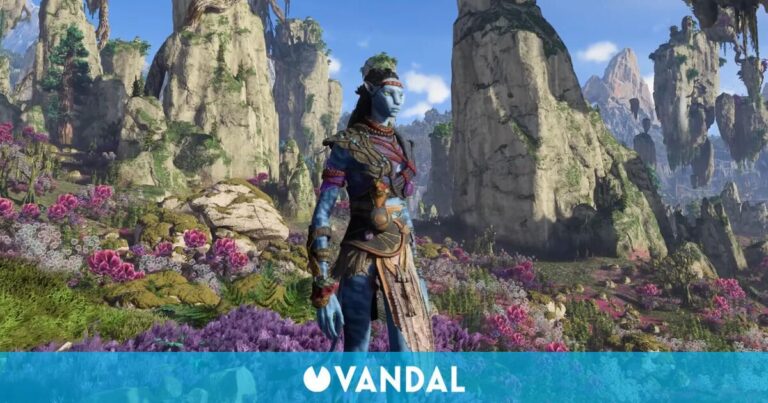 Ubisoft écoute la communauté et ajoute enfin la fonction la plus souhaitée aux frontières Avatar de Pandora