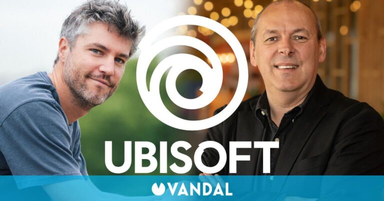 Ubisoft fait un autre pas dans la création de sa nouvelle filiale: le fils de Yves Guillemot a déjà