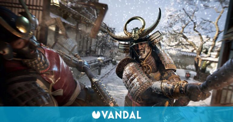Ubisoft le laisse tomber: Assassin's Creed Shadows atteindra les «  autres machines '' et tout le monde pense à Switch 2