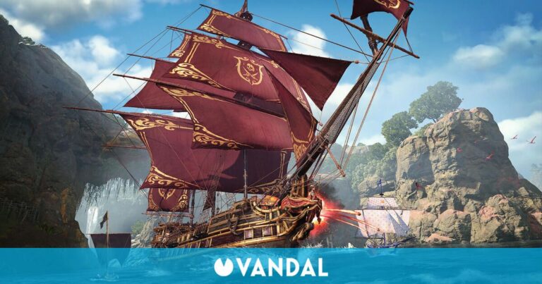 Ubisoft vous permet de jouer gratuitement à Skull and Bones sur n'importe quelle plate-forme, mais uniquement pour un temps limité
