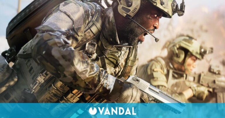 Un jalon inaccessible: Electronic Arts s'attend à ce que le nouveau champ de bataille ait 100 millions de joueurs
