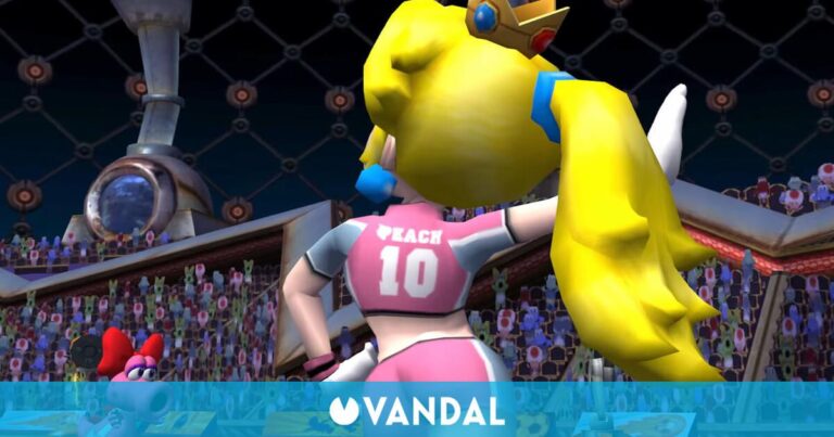 Un nouveau jeu GameCube sur Switch 2 pour Switch Online + Expansion Pass