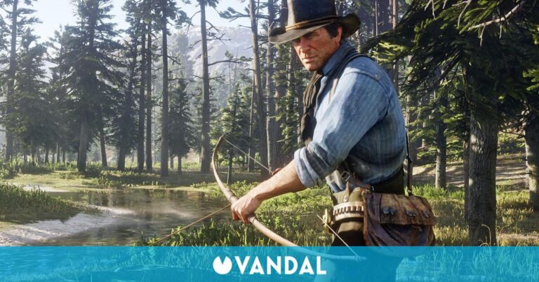 Un site Web de Rockstar déclenche des rumeurs sur une version améliorée de Red Dead Redemption 2