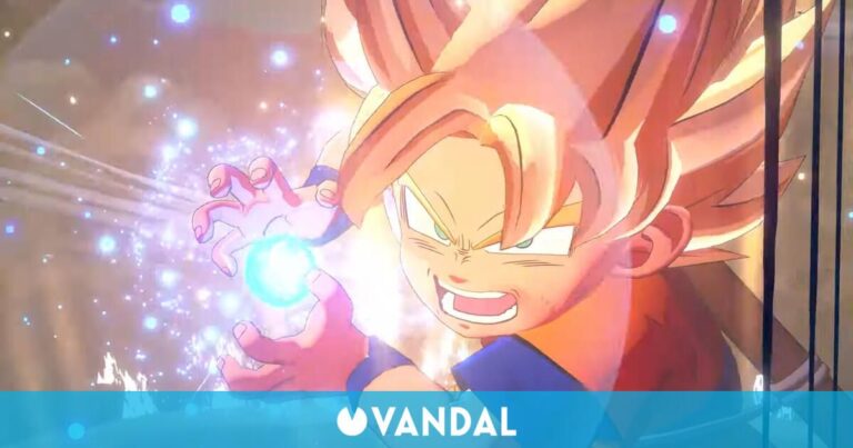 Une bande-annonce épique célèbre l'arrivée de Dragon Ball Daima au jeu vidéo Dragon Ball Z: Kakarot