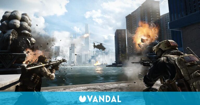Une nouvelle filtration de Battlefield 6 donne les meilleures nouvelles et confirme le retour de l'une de ses façons les plus appréciées
