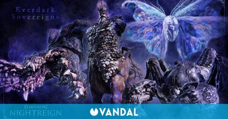 Une nouvelle opportunité: les versions les plus puissantes d'Elden Ring Nightreign Returns reviennent ce mois-ci