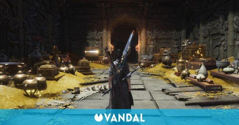 Votre PC avec le nouveau Myth Black Wukong peut-il rival? Les exigences des vents de l'endroit