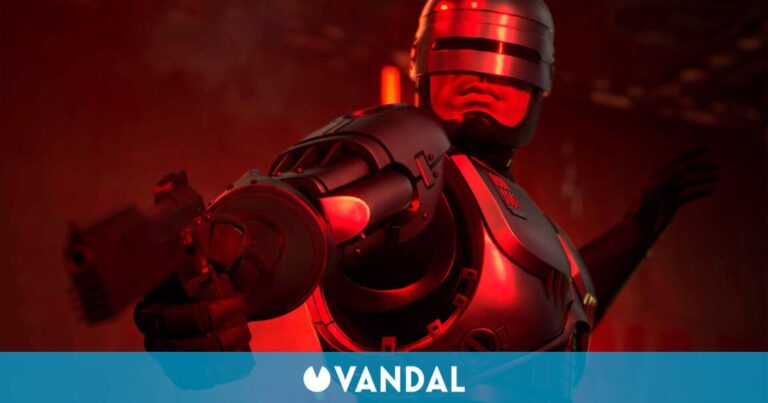 Votre ordinateur peut-il déplacer la nouvelle aventure RoboCop? Exigences minimales et recommandées des affaires inachevées