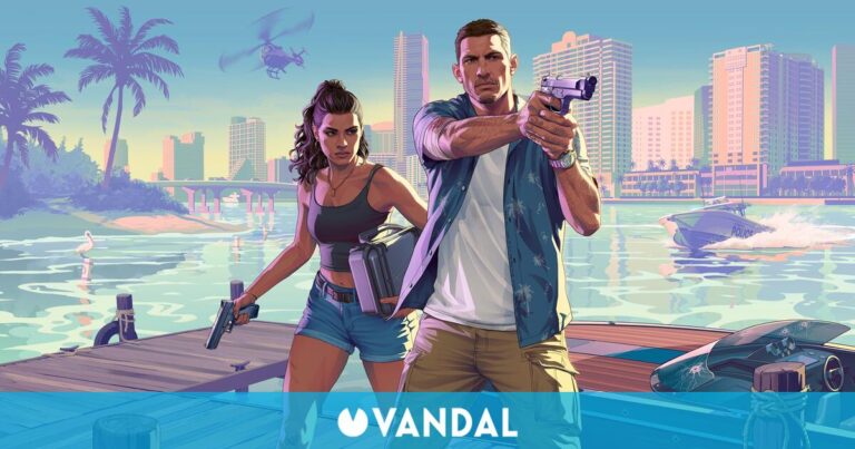 « Un tsunami numérique » : l'annonce du lancement de GTA 6 en 2026 et son prix de 80 $