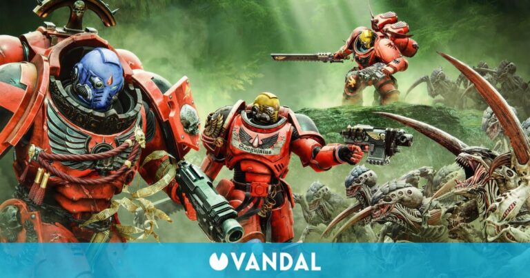 Warhammer 40 000: Space Marine 2 lance son patch 9,0 avec un équilibre important, des armes et des améliorations de stabilité