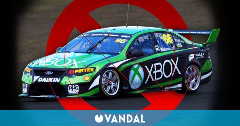 Xbox aurait à jamais annulé l'un de ses drapeaux Sagas: au revoir final à Forza Motorsport?