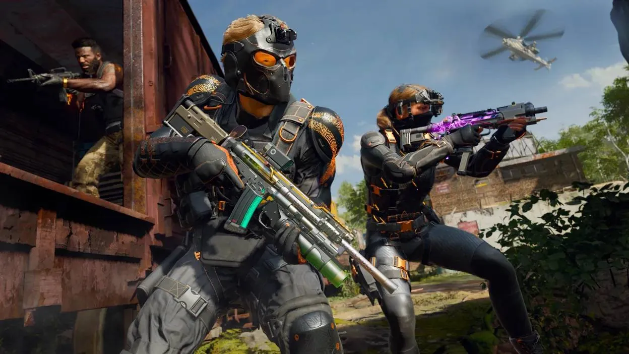 Black Ops 6 multijouerjpg