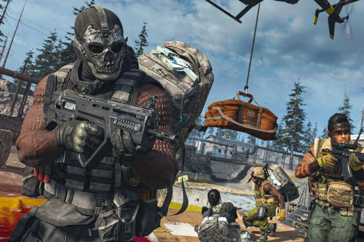 Call of Duty Warzonef1583833409