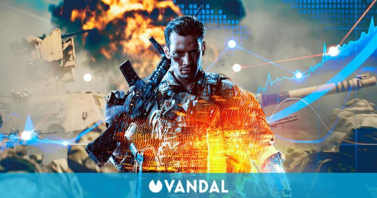 'Merci': Battlefield 6 possède des chiffres d'infarctus dans sa version bêta, qui a battu un record dans la saga