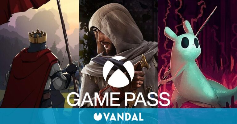 Assassin's Creed Mirage arrive au Xbox Game Pass en août avec 7 autres jeux: Ceci est la liste complète