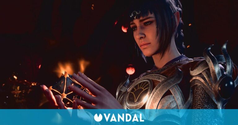 Baldur's Gate 3 célèbre son deuxième anniversaire révélant ses statistiques les plus folles et les plus curieuses