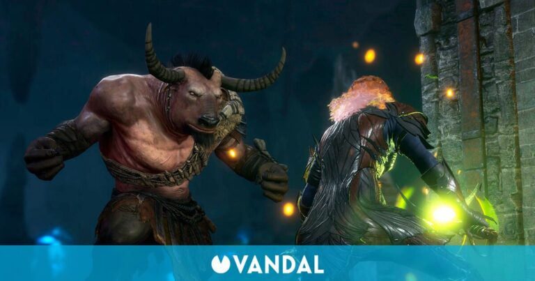 Baldur's Gate 3 devient un jeu PVP avec un mod qui introduit les combats entre les joueurs